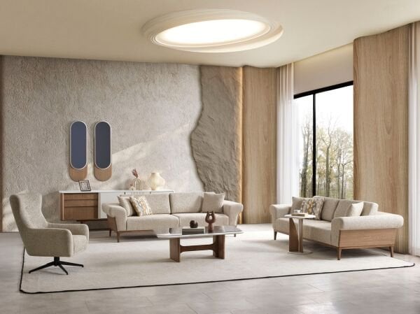 Lattex Koltuk Takımı ( berjer - koltuk takımı )