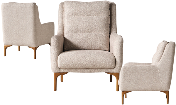 Kumsal Koltuk Takımı