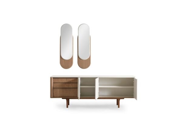 Lattex Yemek Odası ( konsol )