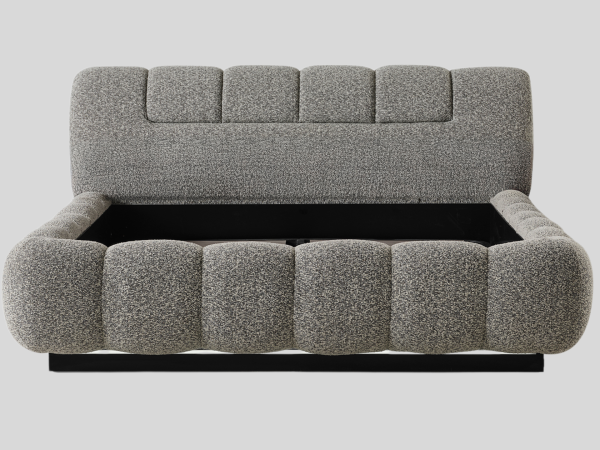 Ashley Yatak Odası (Bazalı Karyola)