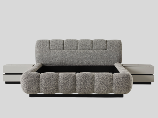 Ashley Yatak Odası(Bazalı Karyola)