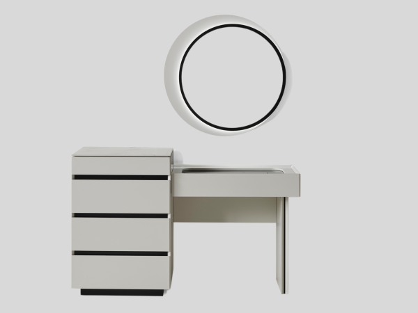 Ashley Yatak Odası(Şifonyer)