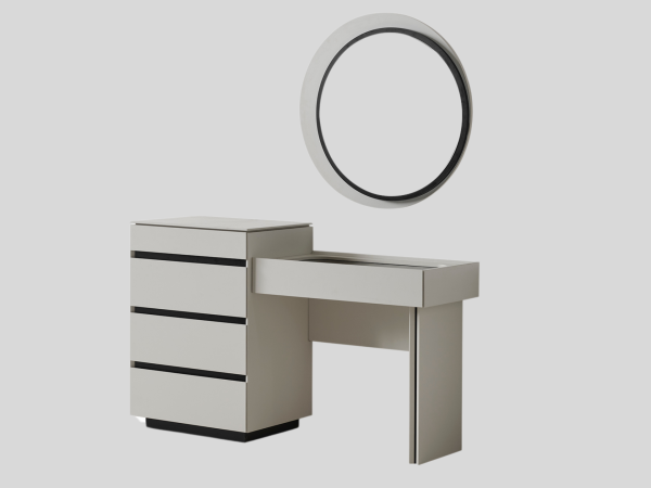 Ashley Yatak Odası(Şifonyer)