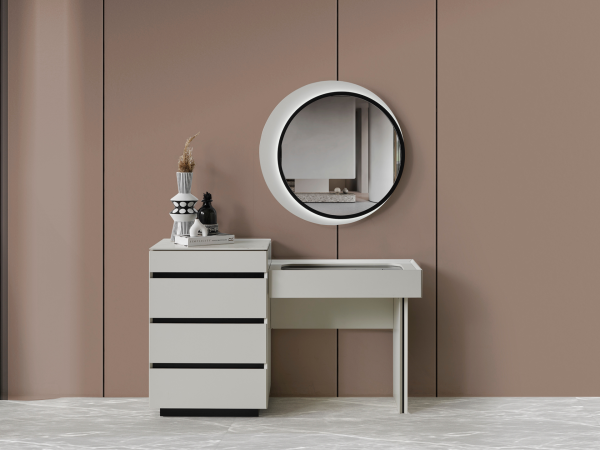 Ashley Yatak Odası(Şifonyer)