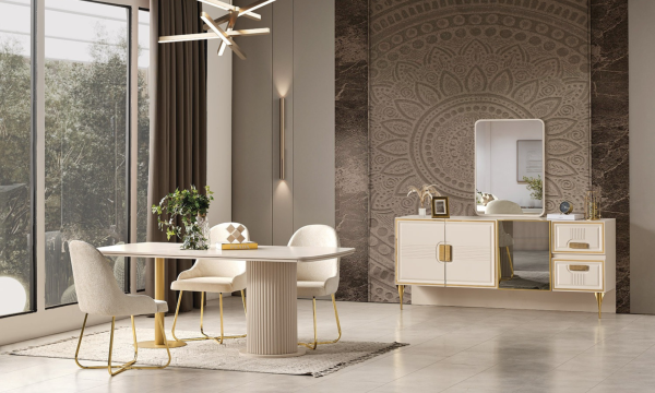 Odalüx Yemek Odası(Masa)