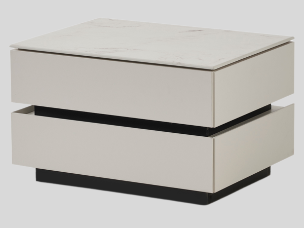 Ashley Yatak Odası (Komodin)