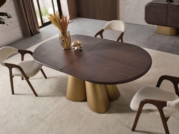 Mango Yemek Odası ( masa )