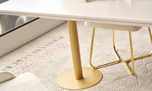 Odalüx Yemek Odası(Masa ve 6 Sandalye)