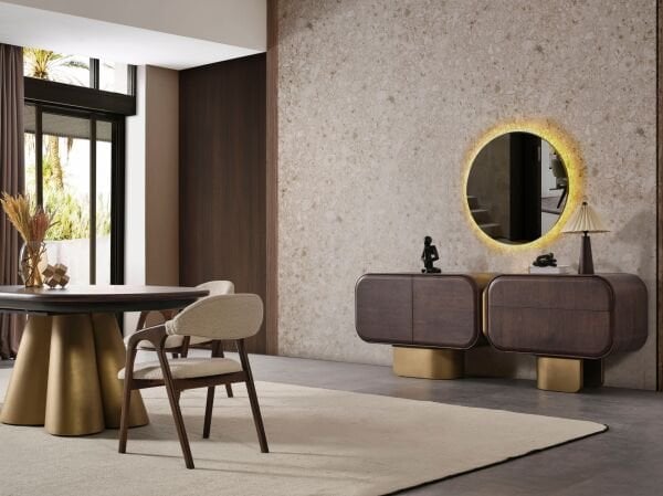 Mango Yemek Odası ( konsol )