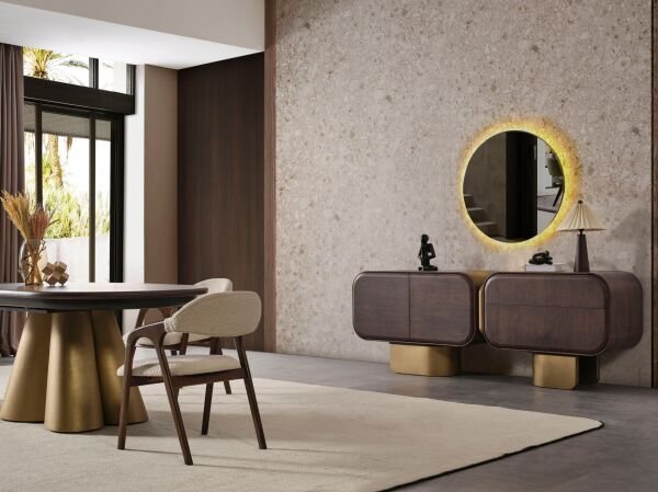 Mango Yemek Odası ( konsol )