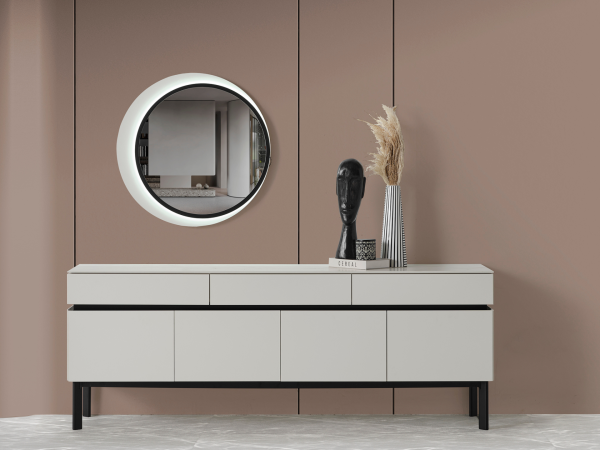 Ashley Yemek Odası Takımı