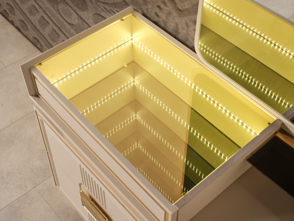 Odalüx Yatak Odası Takımı