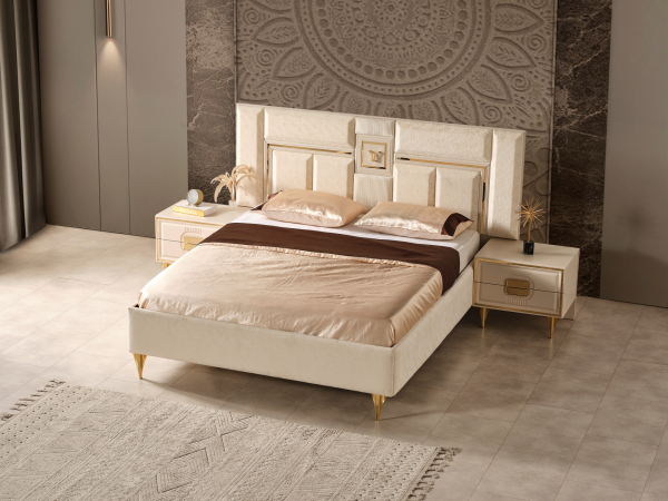 Odalüx Yatak Odası Takımı