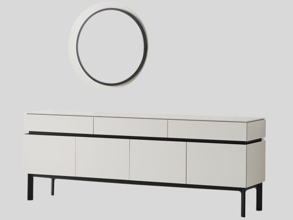 Ashley Yemek Odası(Konsol)