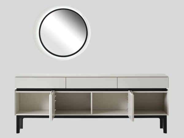 Ashley Yemek Odası (Konsol)