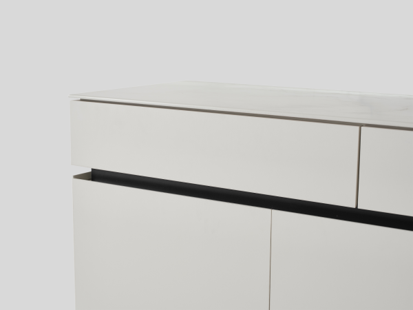 Ashley Yemek Odası(Konsol)