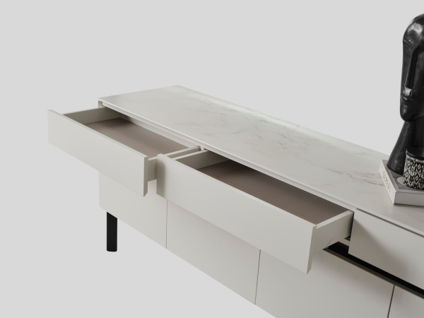 Ashley Yemek Odası(Konsol)