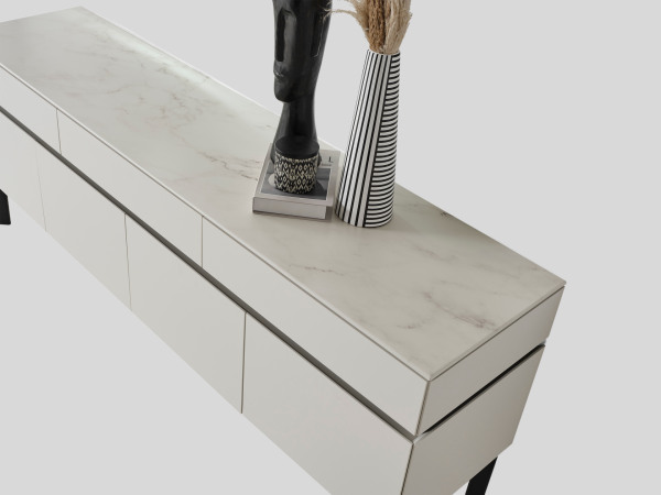 Ashley Yemek Odası(Konsol)