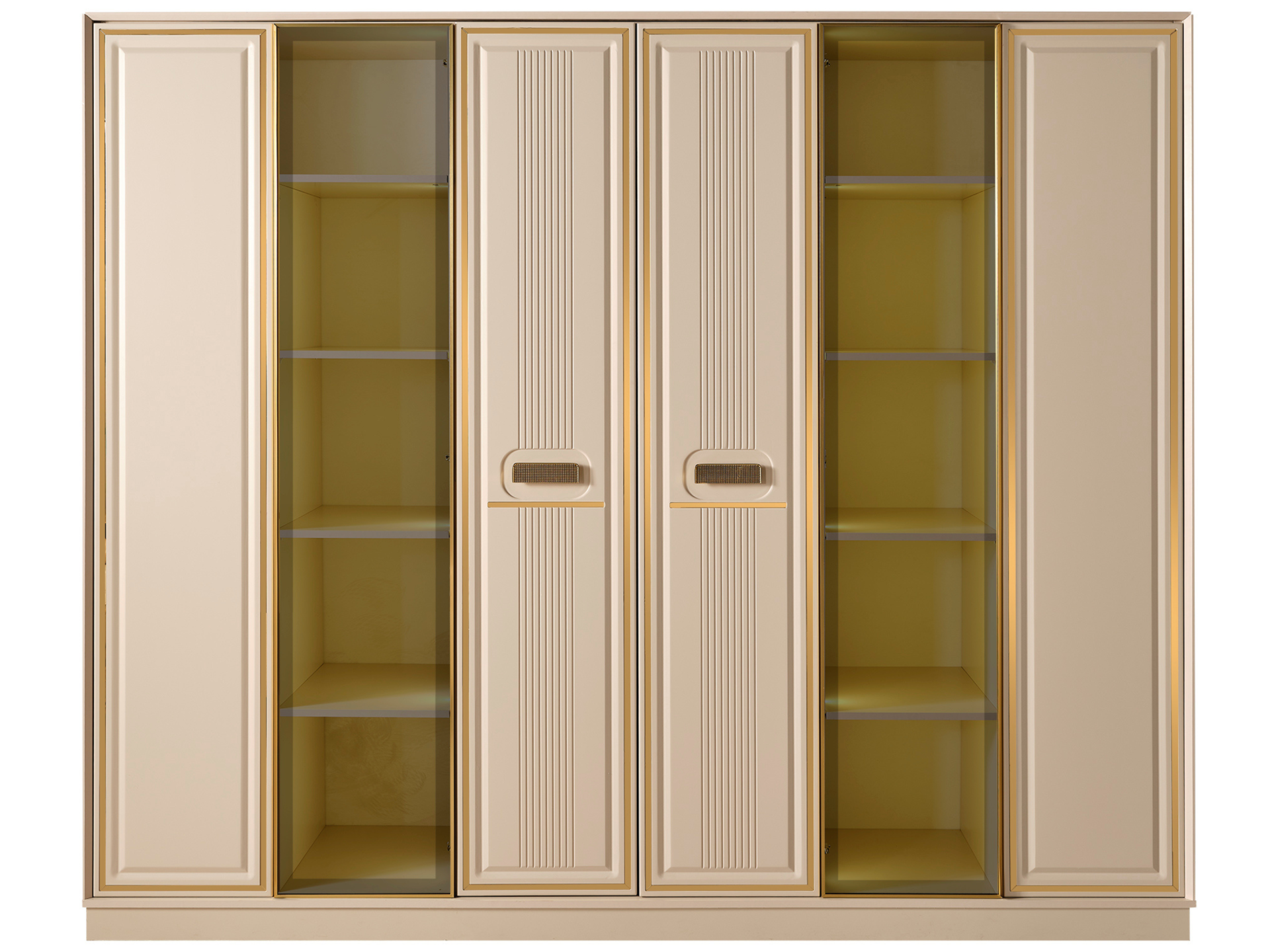 Odalüx Yatak Odası(Dolap)