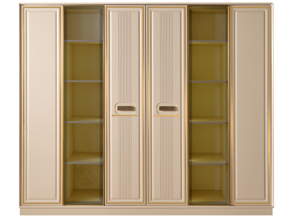 Odalüx Yatak Odası(Dolap)