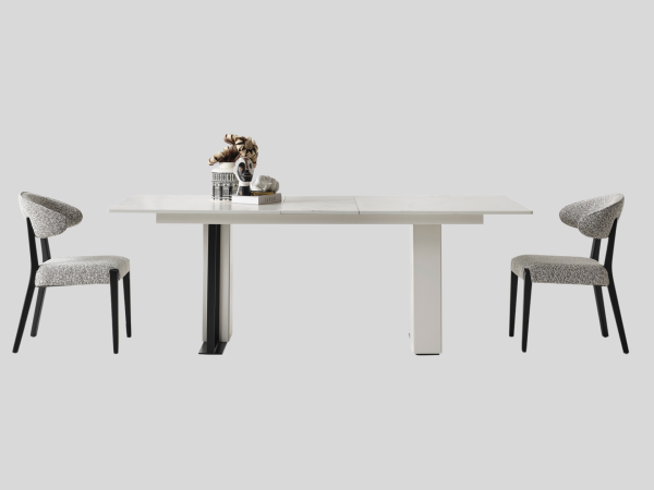 Ashley Yemek Odası (Masa ve 6 Sandalye)