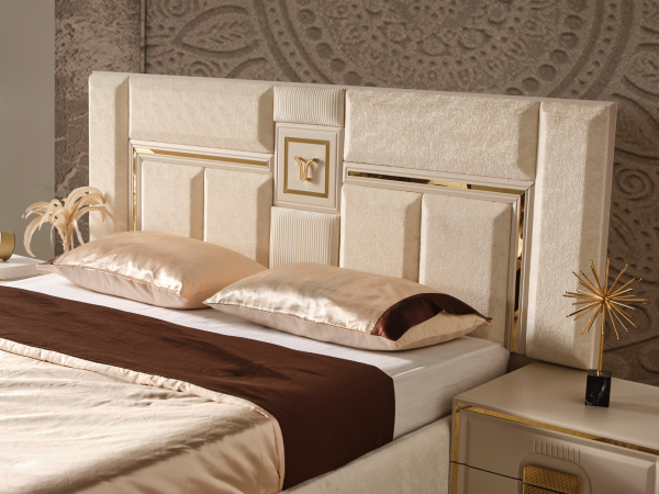 Odalüx Yatak Odası(Karyola)