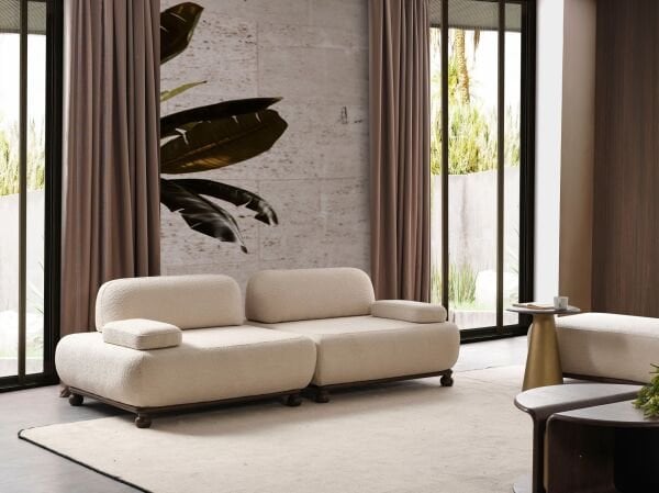 Mango Koltuk Takımı