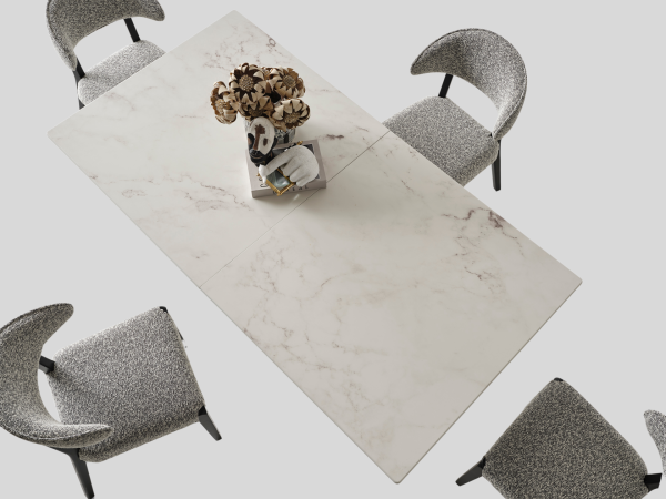 Ashley Yemek Odası(Masa ve 6 Sandalye)