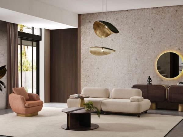 Mango Koltuk Takımı