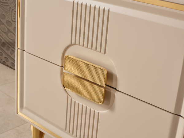 Odalüx Yatak Odası(Şifonyer)