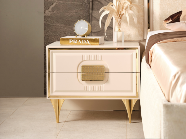 Odalüx Yatak Odası(Komodin)