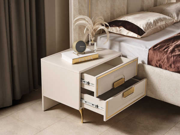 Odalüx Yatak Odası(Komodin)