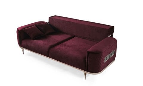 Nice Modern Koltuk Takımı(3+1)