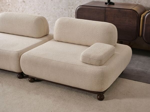 Mango Koltuk Takımı ( üçlü )