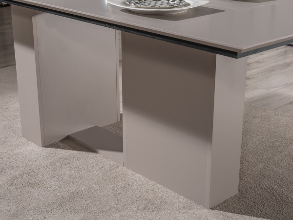 Vella Yemek Odası Takımı