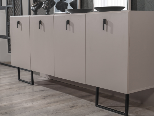 Vella Yemek Odası(Konsol)