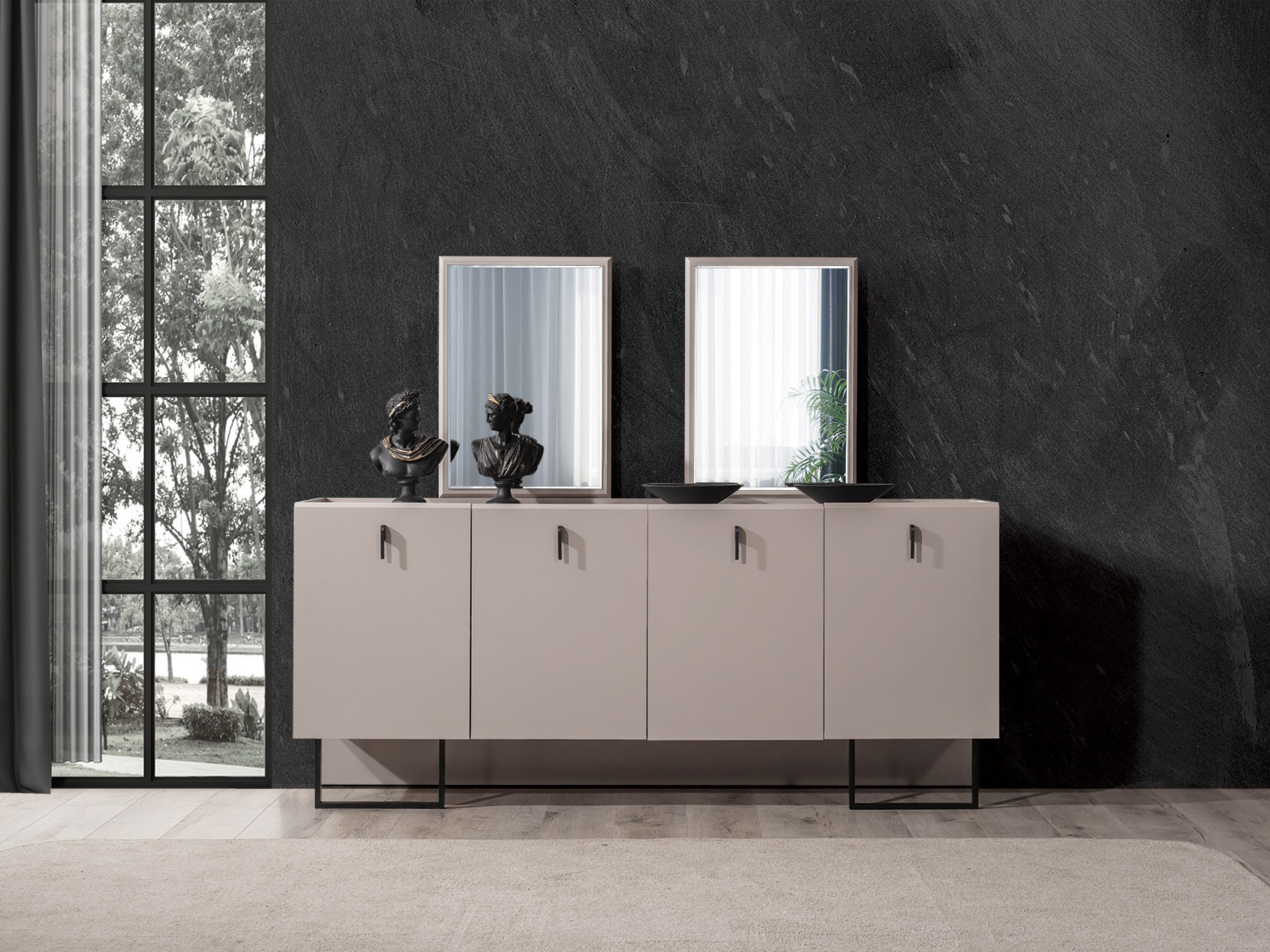 Vella Yemek Odası(Konsol)