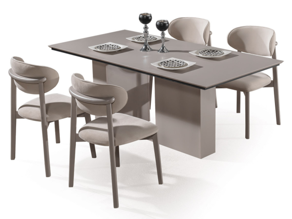 Vella Yemek Odası(Masa)