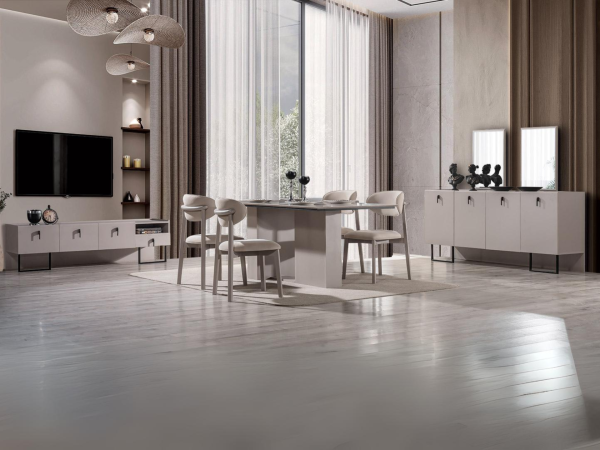 Vella Yemek Odası(Masa)