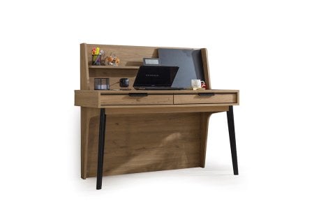 Kolezyum Dışbudak Genç Odası (Çalışma Masası ve Ünitesi)