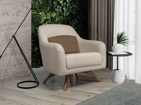 Sembol Koltuk Takımı (3+3+1+1 )