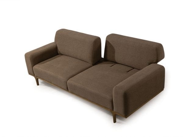 Sembol Koltuk Takımı (3+3+1+1 )