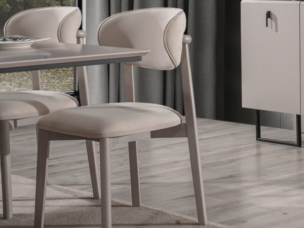 Vella Yemek Odası(Masa ve 6 Sandalye)