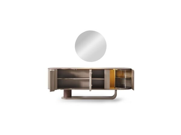 Mocca Yemek Odası ( konsol )