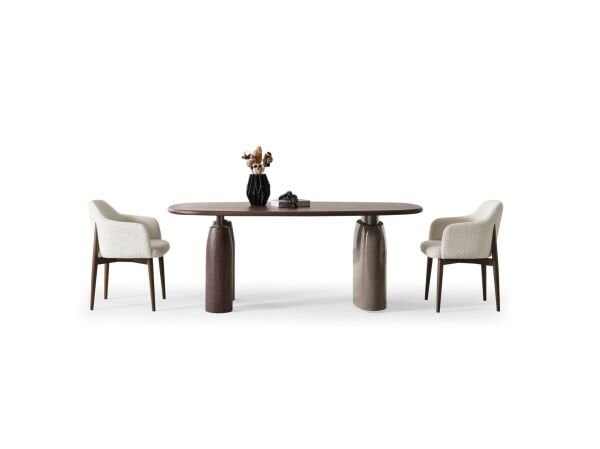 Mocca Yemek Odası ( Masa )