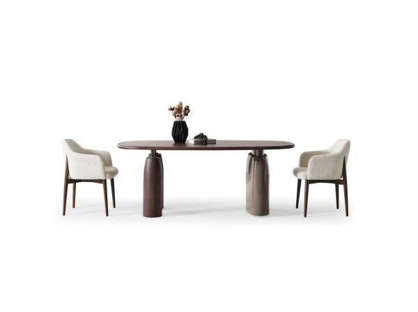 Mocca Yemek Odası ( Masa )