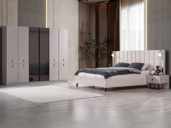 Vella Yatak Odası Takımı