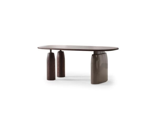 Mocca Yemek Odası ( masa + 6 sandalye )