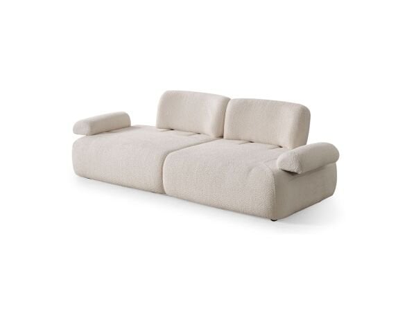 Puffy Koltuk Takımı (3+3+1+1)