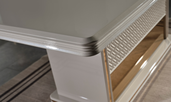 Class Gold Yemek Odası Takımı